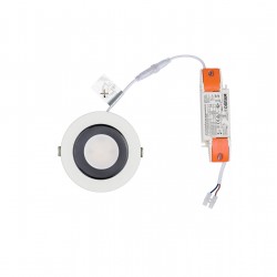 Spot Incastrat Cl Kea Led 20W 8772 Nowodvorski LED, Alb, Polonia