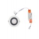 Spot Incastrat Cl Kea Led 20W 8772 Nowodvorski LED, Alb, Polonia