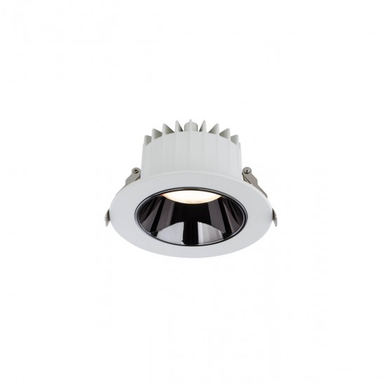 Spot Incastrat Cl Kea Led 20W 8773 Nowodvorski LED, Alb, Polonia
