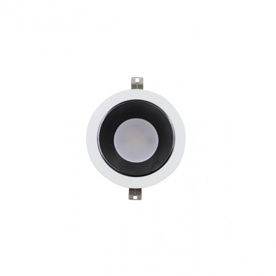 Spot Incastrat Cl Kea Led 20W 8773 Nowodvorski LED, Alb, Polonia