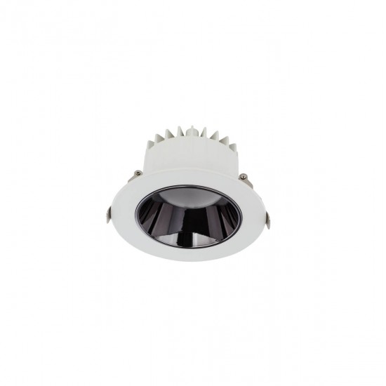Spot Incastrat Cl Kea Led 20W 8773 Nowodvorski LED, Alb, Polonia