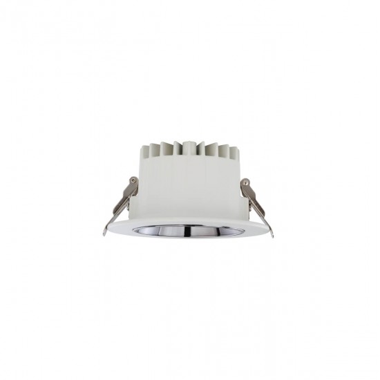 Spot Incastrat Cl Kea Led 20W 8773 Nowodvorski LED, Alb, Polonia