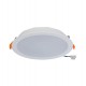 Spot Incastrat Cl Kos Led 24W 8774 Nowodvorski LED, Alb, Polonia