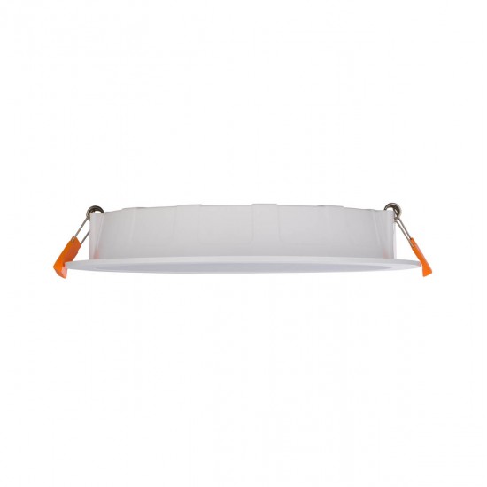 Spot Incastrat Cl Kos Led 24W 8774 Nowodvorski LED, Alb, Polonia