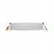 Spot Incastrat Cl Kos Led 24W 8774 Nowodvorski LED, Alb, Polonia