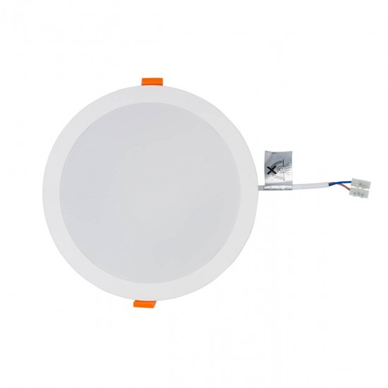Spot Incastrat Cl Kos Led 24W 8774 Nowodvorski LED, Alb, Polonia