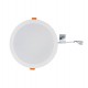 Spot Incastrat Cl Kos Led 24W 8774 Nowodvorski LED, Alb, Polonia