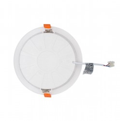 Spot Incastrat Cl Kos Led 24W 8774 Nowodvorski LED, Alb, Polonia