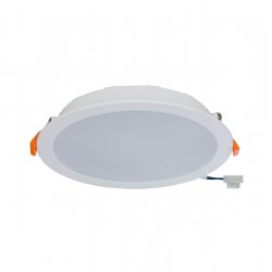 Spot Incastrat Cl Kos Led 24W 8775 Nowodvorski LED, Alb, Polonia
