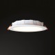 Spot Incastrat Cl Kos Led 24W 8775 Nowodvorski LED, Alb, Polonia