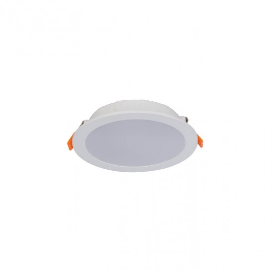 Spot Incastrat Cl Kos Led 16W 8776 Nowodvorski LED, Alb, Polonia