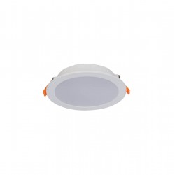Spot Incastrat Cl Kos Led 16W 8777 Nowodvorski LED, Alb, Polonia