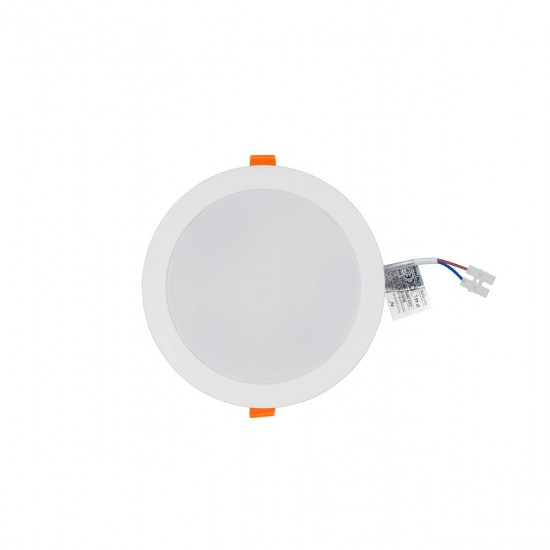 Spot Incastrat Cl Kos Led 16W 8777 Nowodvorski LED, Alb, Polonia