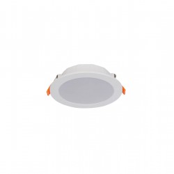 Spot Incastrat Cl Kos Led 10W 8778 Nowodvorski LED, Alb, Polonia