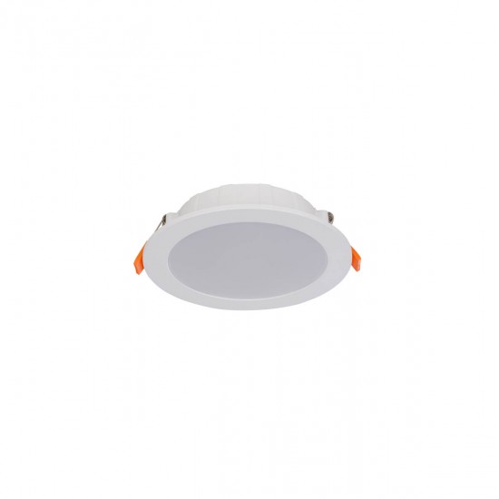 Spot Incastrat Cl Kos Led 10W 8778 Nowodvorski LED, Alb, Polonia