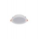 Spot Incastrat Cl Kos Led 10W 8778 Nowodvorski LED, Alb, Polonia