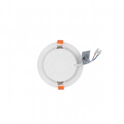 Spot Incastrat Cl Kos Led 10W 8778 Nowodvorski LED, Alb, Polonia