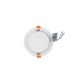 Spot Incastrat Cl Kos Led 10W 8778 Nowodvorski LED, Alb, Polonia