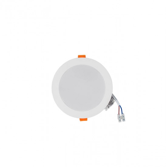 Spot Incastrat Cl Kos Led 10W 8778 Nowodvorski LED, Alb, Polonia