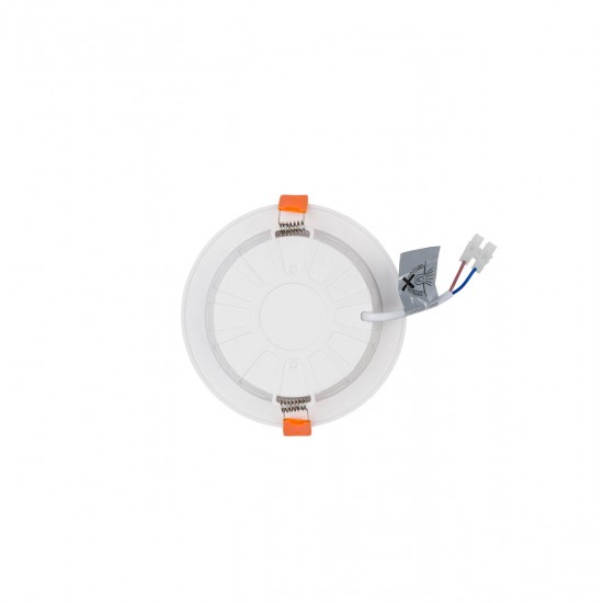 Spot Incastrat Cl Kos Led 10W 8780 Nowodvorski LED, Alb, Polonia