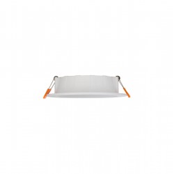 Spot Incastrat Cl Kos Led 10W 8780 Nowodvorski LED, Alb, Polonia