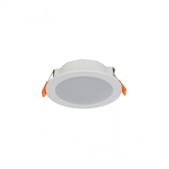 Spot Incastrat Cl Kos Led 8W 8782 Nowodvorski LED, Alb, Polonia