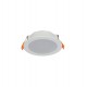 Spot Incastrat Cl Kos Led 8W 8782 Nowodvorski LED, Alb, Polonia