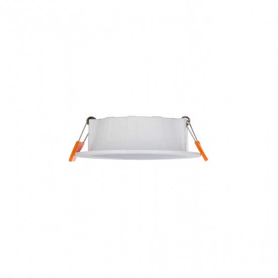 Spot Incastrat Cl Kos Led 8W 8782 Nowodvorski LED, Alb, Polonia