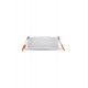 Spot Incastrat Cl Kos Led 8W 8782 Nowodvorski LED, Alb, Polonia