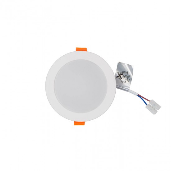 Spot Incastrat Cl Kos Led 8W 8782 Nowodvorski LED, Alb, Polonia