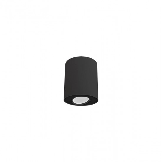 Spot Aplicat Set 8900 Nowodvorski GU10, Negru, Polonia
