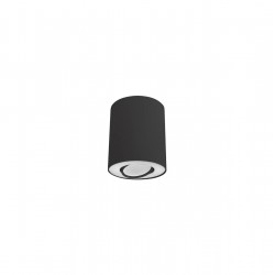 Spot Aplicat Set 8903 Nowodvorski GU10, Negru, Polonia