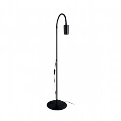 Lampadar Eye Flex 8935 Nowodvorski GU10, Negru, Polonia