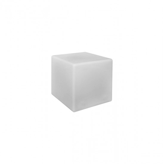 Stalp Cumulus Cube M 8966 Nowodvorski E27, Alb, Polonia