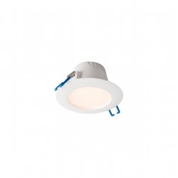 Spot Incastrat Helios Led 8991 Nowodvorski LED, Alb, Polonia
