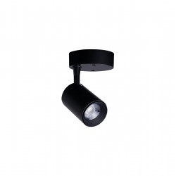 Spot Aplicat Iris Led 8994 Nowodvorski LED, Negru, Polonia