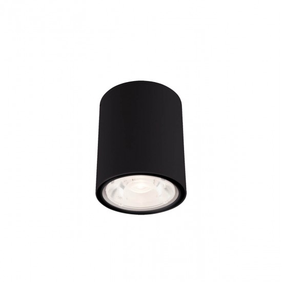Plafoniera Exterior Edesa Led M 9107 Nowodvorski LED, Negru, Polonia