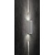 Aplica Exterior Lens Led 9113 Nowodvorski LED, Alb, Polonia