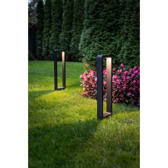 Stalp Thika Led 9118 Nowodvorski LED, Negru, Polonia