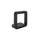 Aplica Exterior Thika Led A 9121 Nowodvorski LED, Negru, Polonia