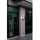 Aplica Exterior Thika Led A 9121 Nowodvorski LED, Negru, Polonia