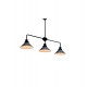 Candelabru Craft 9150 Nowodvorski E27, Negru, Polonia