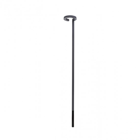 Stalp Pole Led 9185 Nowodvorski LED, Grafit, Polonia