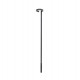 Stalp Pole Led 9185 Nowodvorski LED, Grafit, Polonia