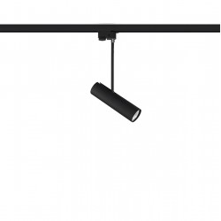 Pendul Sina 1 Faza Profile Eye Super C 9244 Nowodvorski GU10, Negru, Polonia