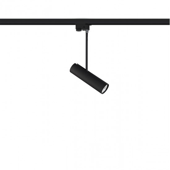 Pendul Sina 1 Faza Profile Eye Super C 9244 Nowodvorski GU10, Negru, Polonia
