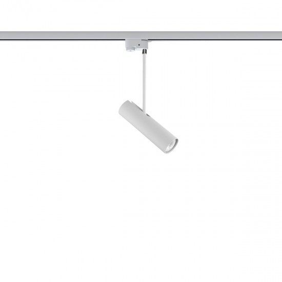 Pendul Sina 1 Faza Profile Eye Super C 9245 Nowodvorski GU10, Alb, Polonia
