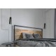 Aplica Dover 9264 Nowodvorski GU10, Negru, Polonia