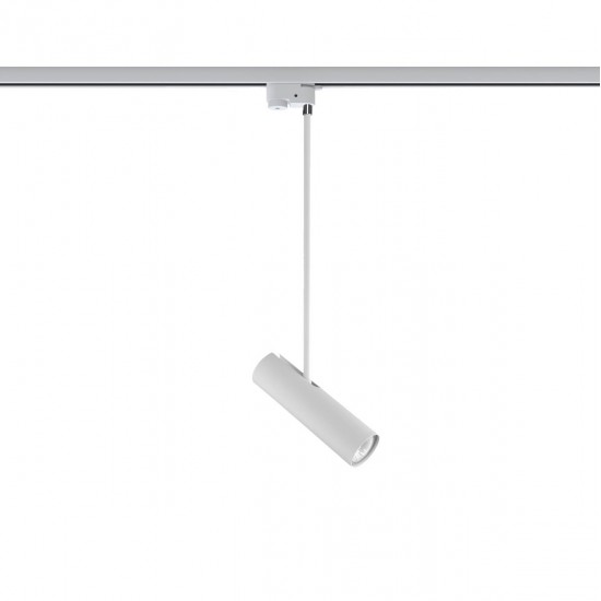 Pendul Sina 1 Faza Profile Eye Super A 9324 Nowodvorski GU10, Alb, Polonia