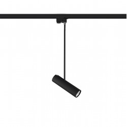 Pendul Sina 1 Faza Profile Eye Super A 9325 Nowodvorski GU10, Negru, Polonia